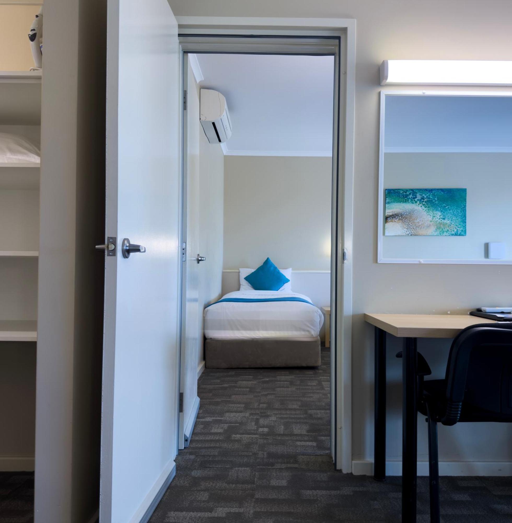 Geraldton Motor Inn エクステリア 写真