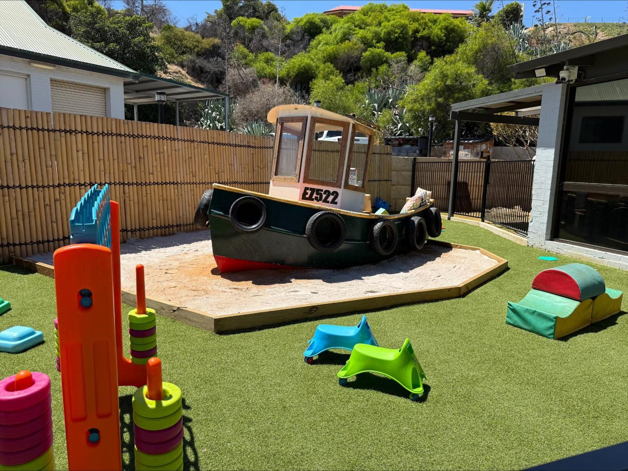 Geraldton Motor Inn エクステリア 写真