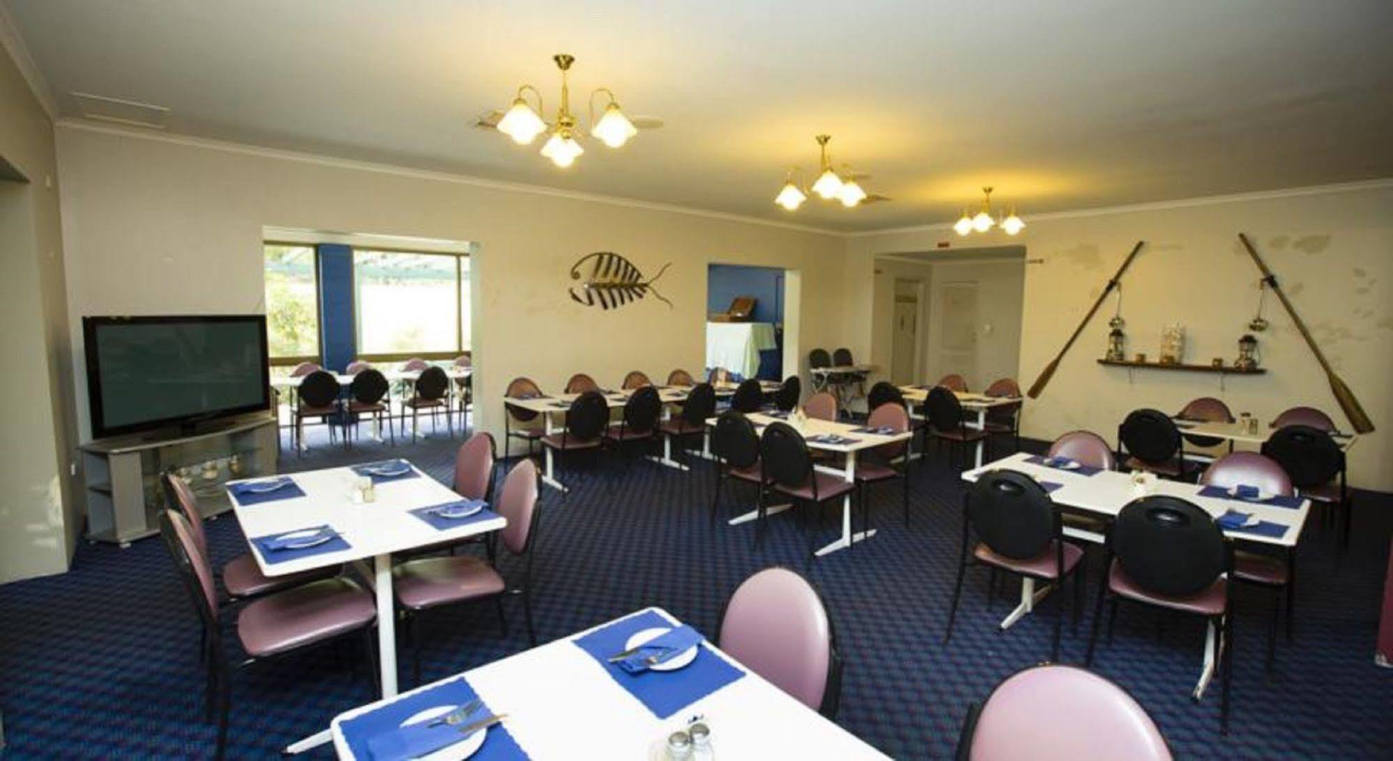 Geraldton Motor Inn エクステリア 写真
