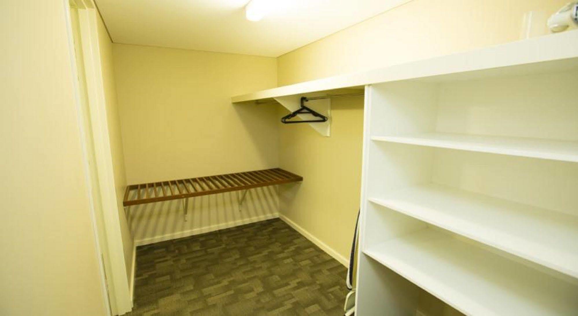 Geraldton Motor Inn エクステリア 写真